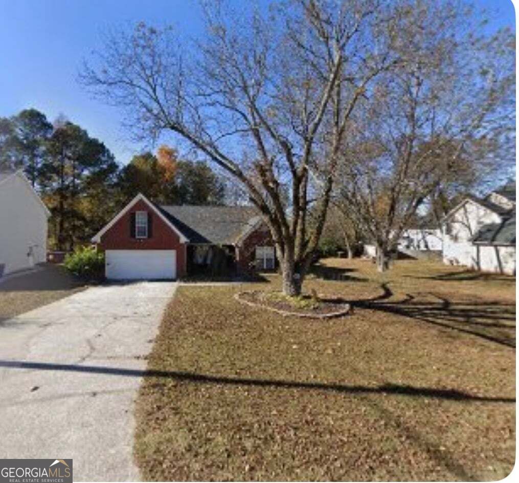3311 SW Caleb Rd SW — photo