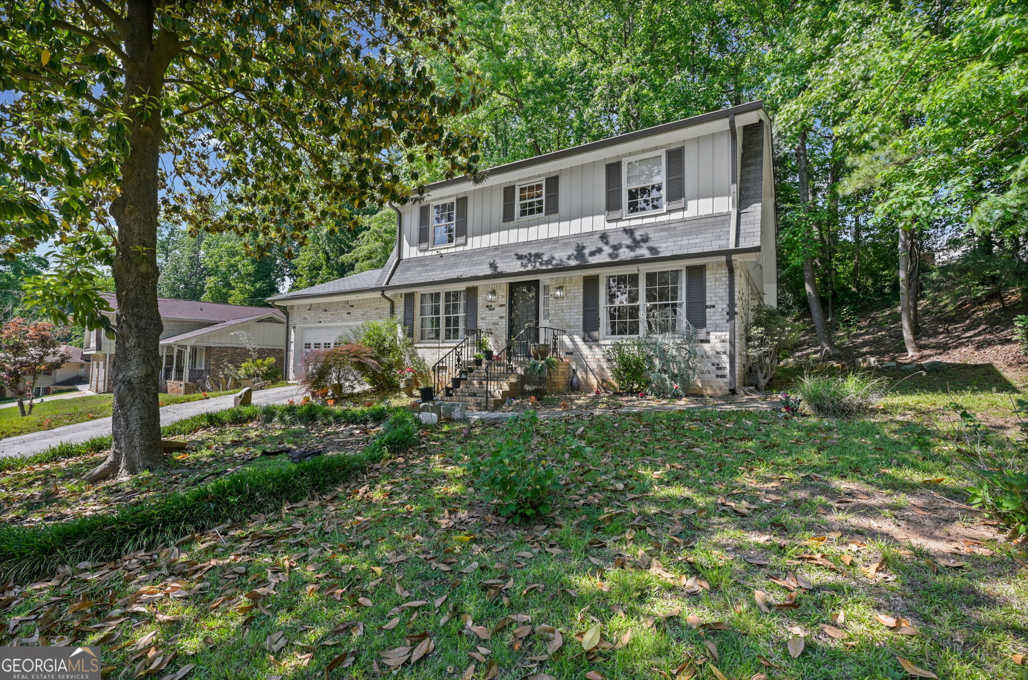 4115 Creek Stone Ct — photo