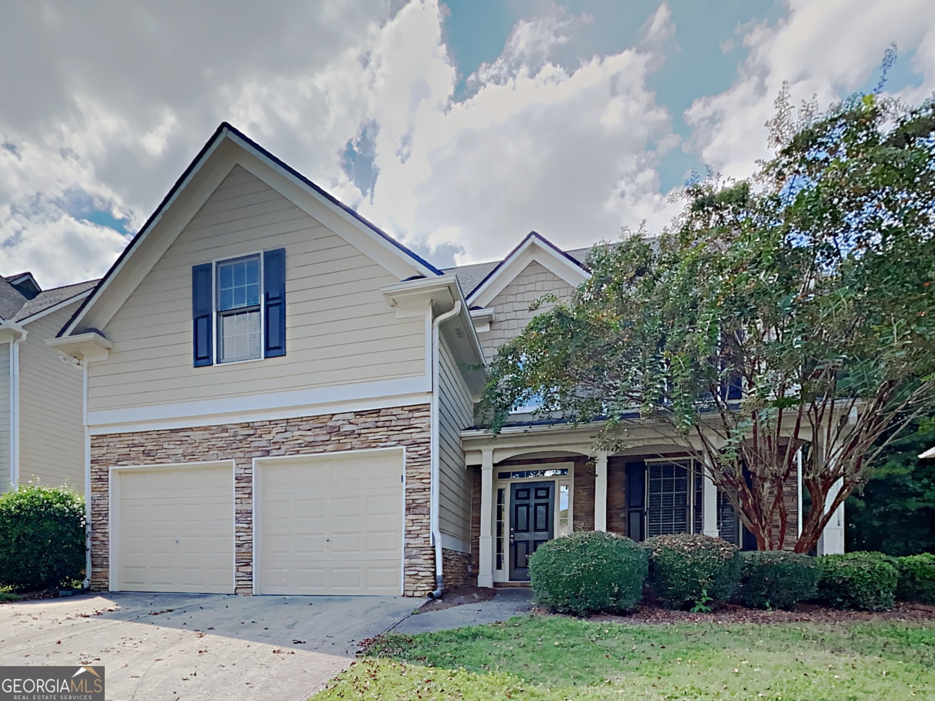 108 Windsong Trl — photo
