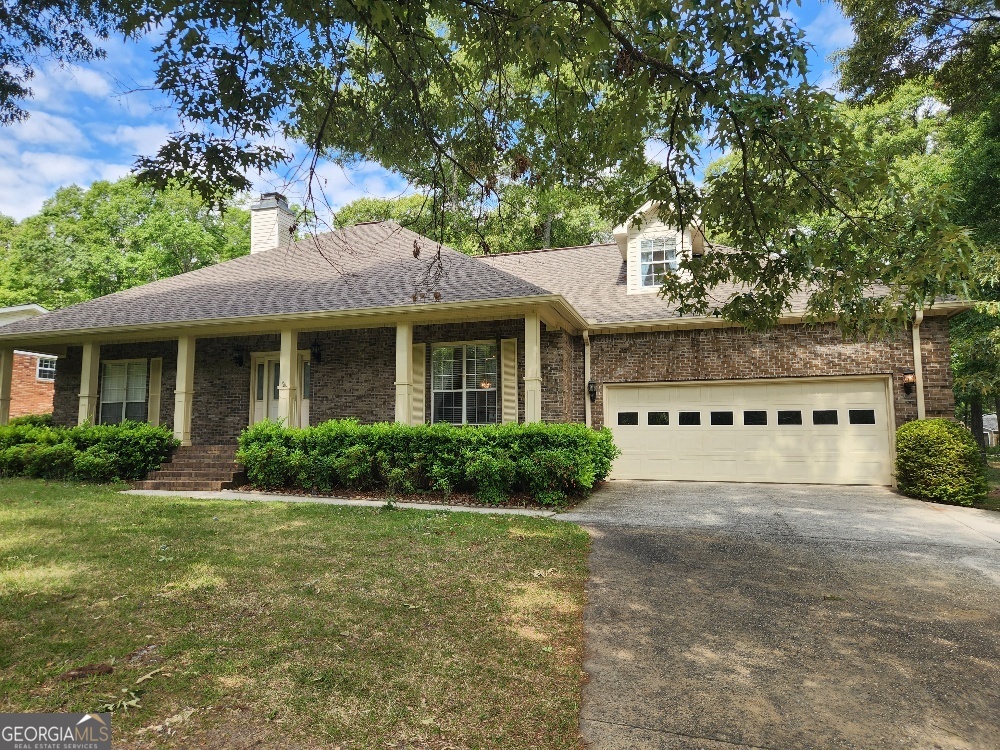 247 Hatcher Road, Warner Robins, GA 31088 — photo 2