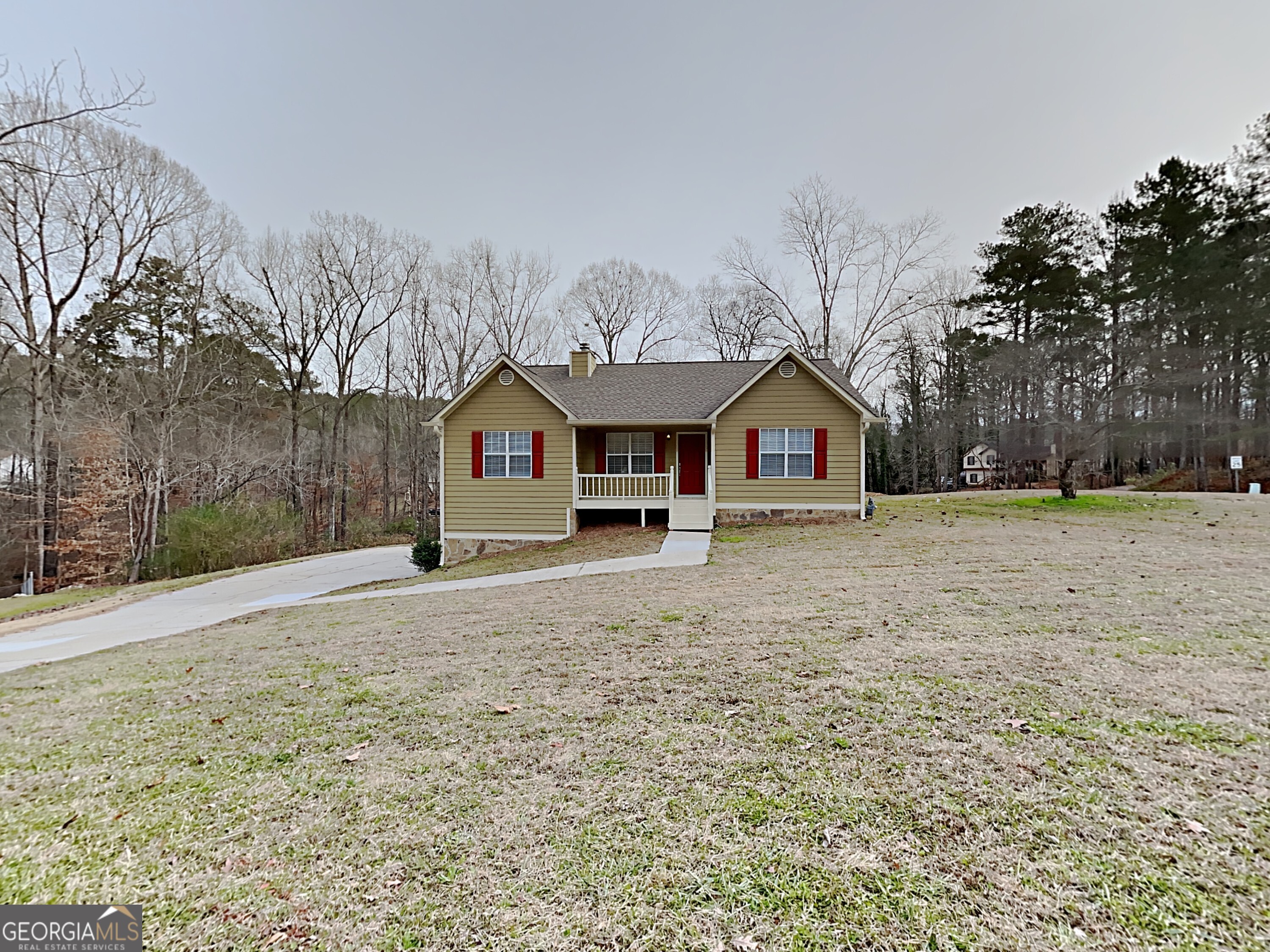 330 Peach Crossing Dr — photo