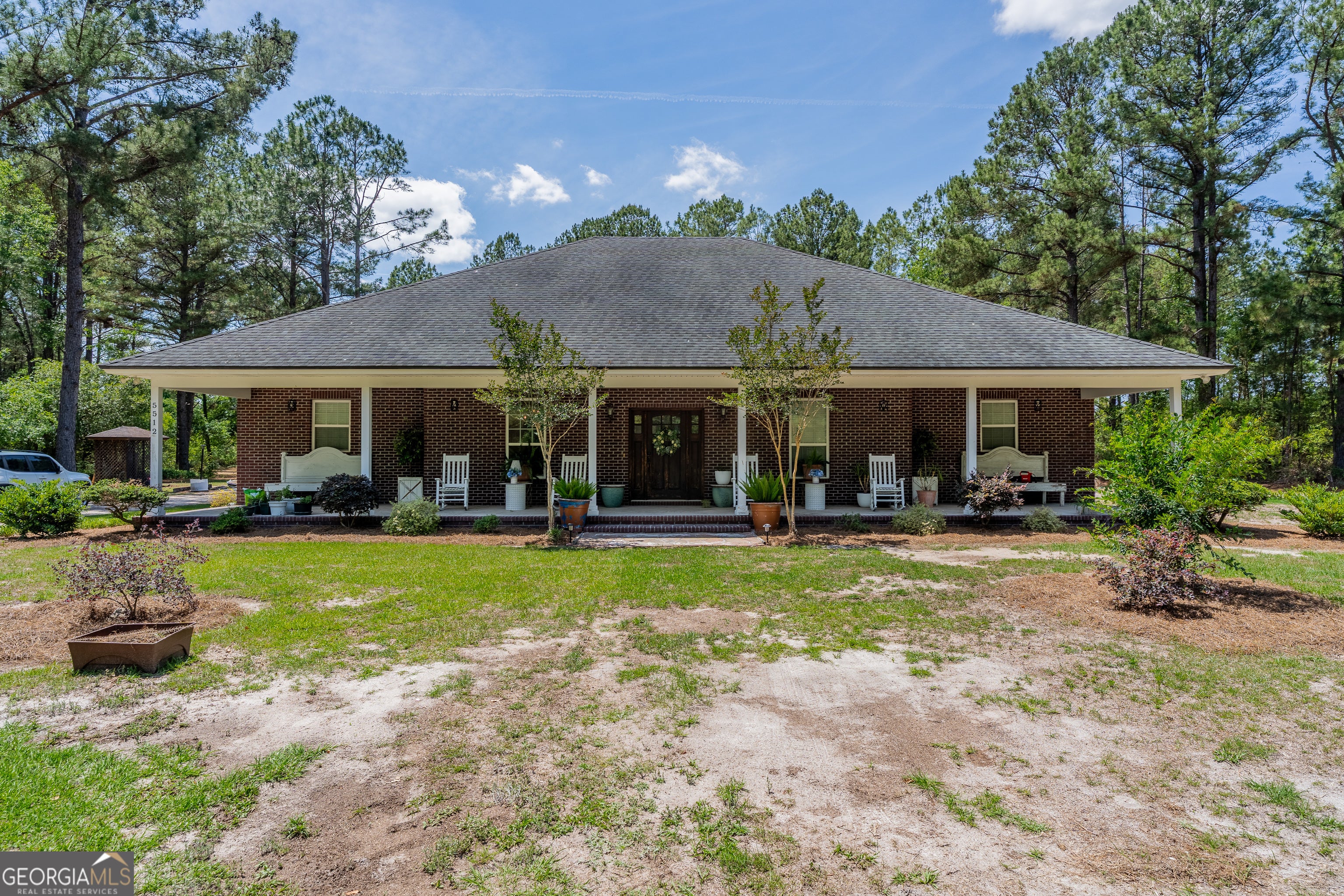 5512 Newton Rd — photo