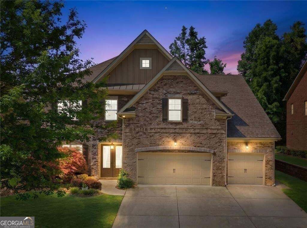 1255 Redbud Dr — photo