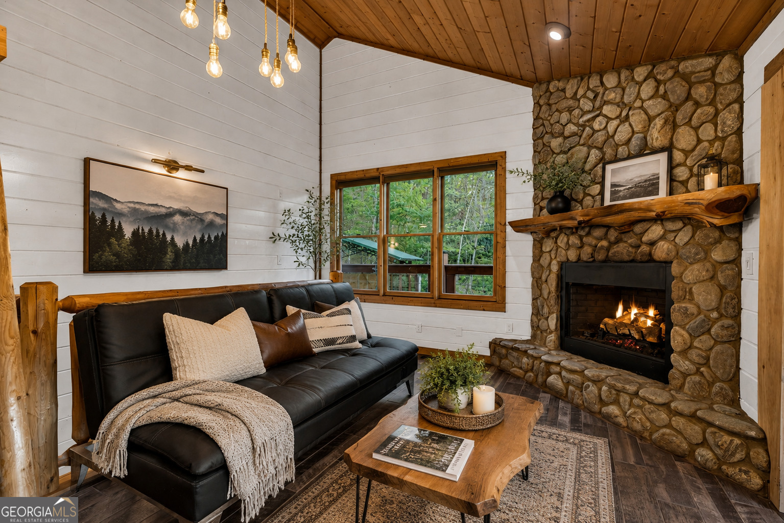 19 The Forest Road, Blue Ridge GA 30513 — photo 3