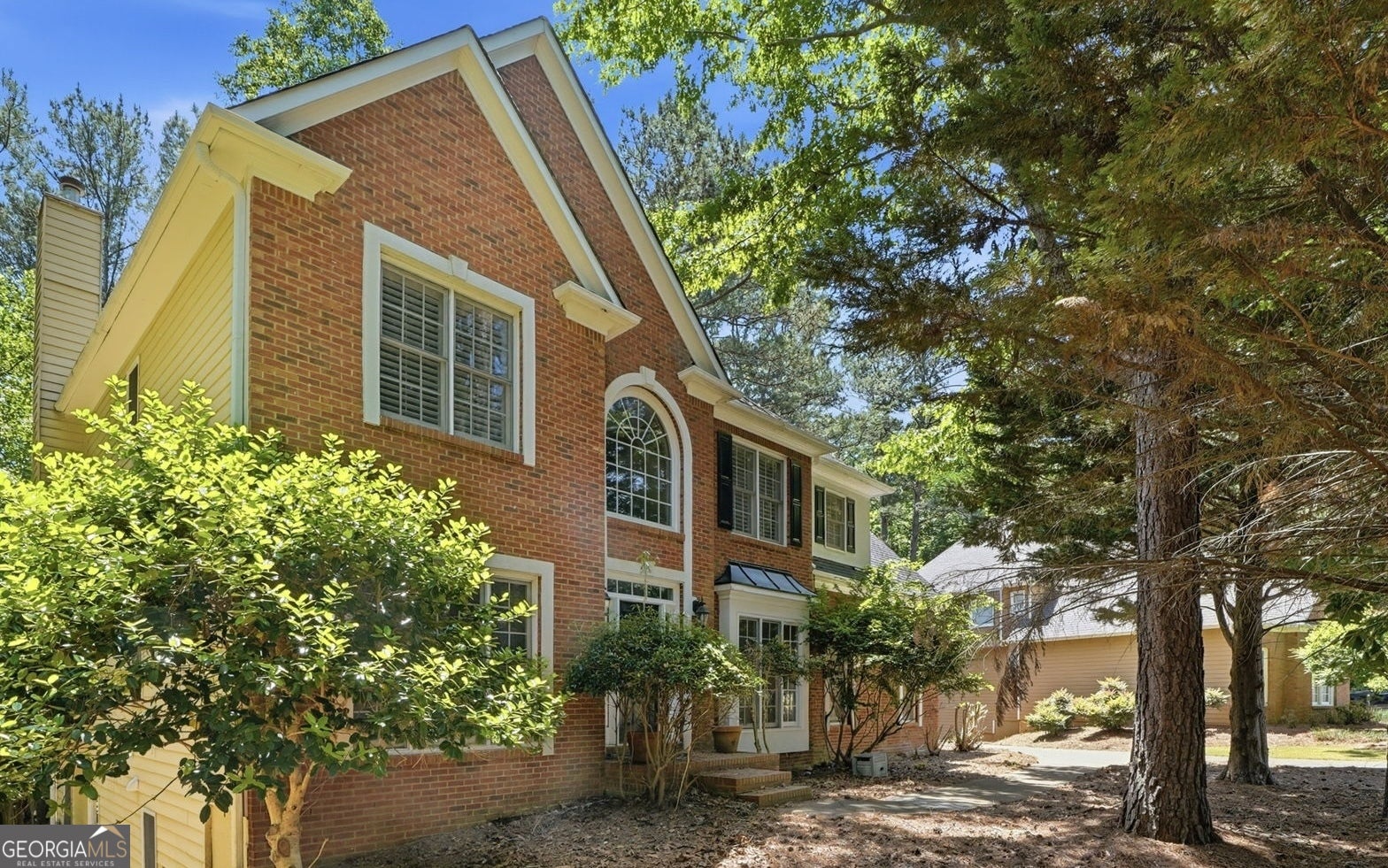 514 Lovinggood Ct — photo
