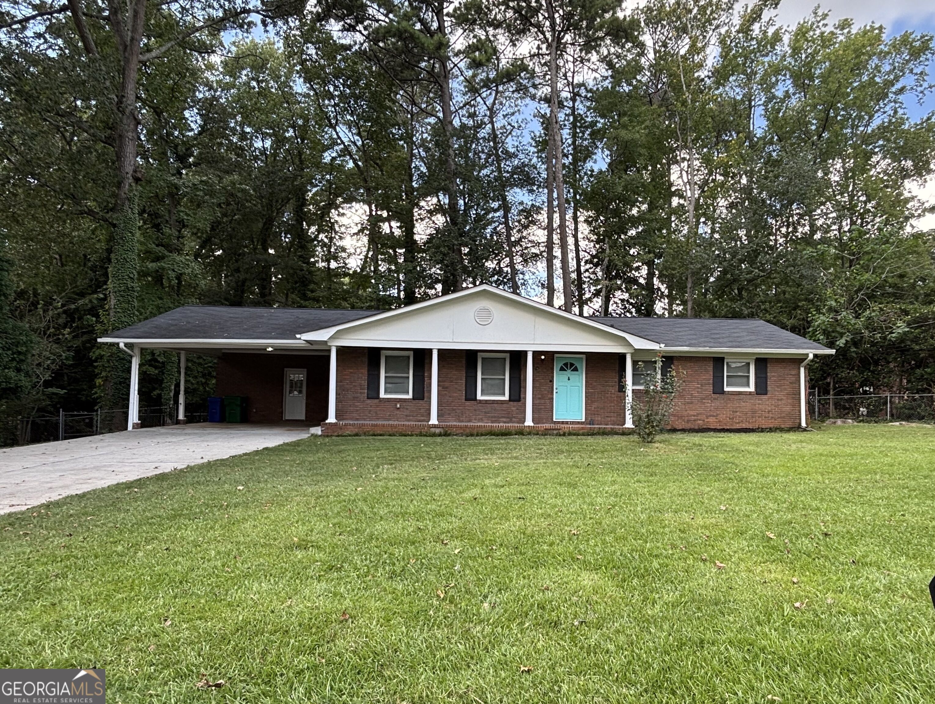2683 Stardust Trail, Decatur, GA 30034 — photo 2
