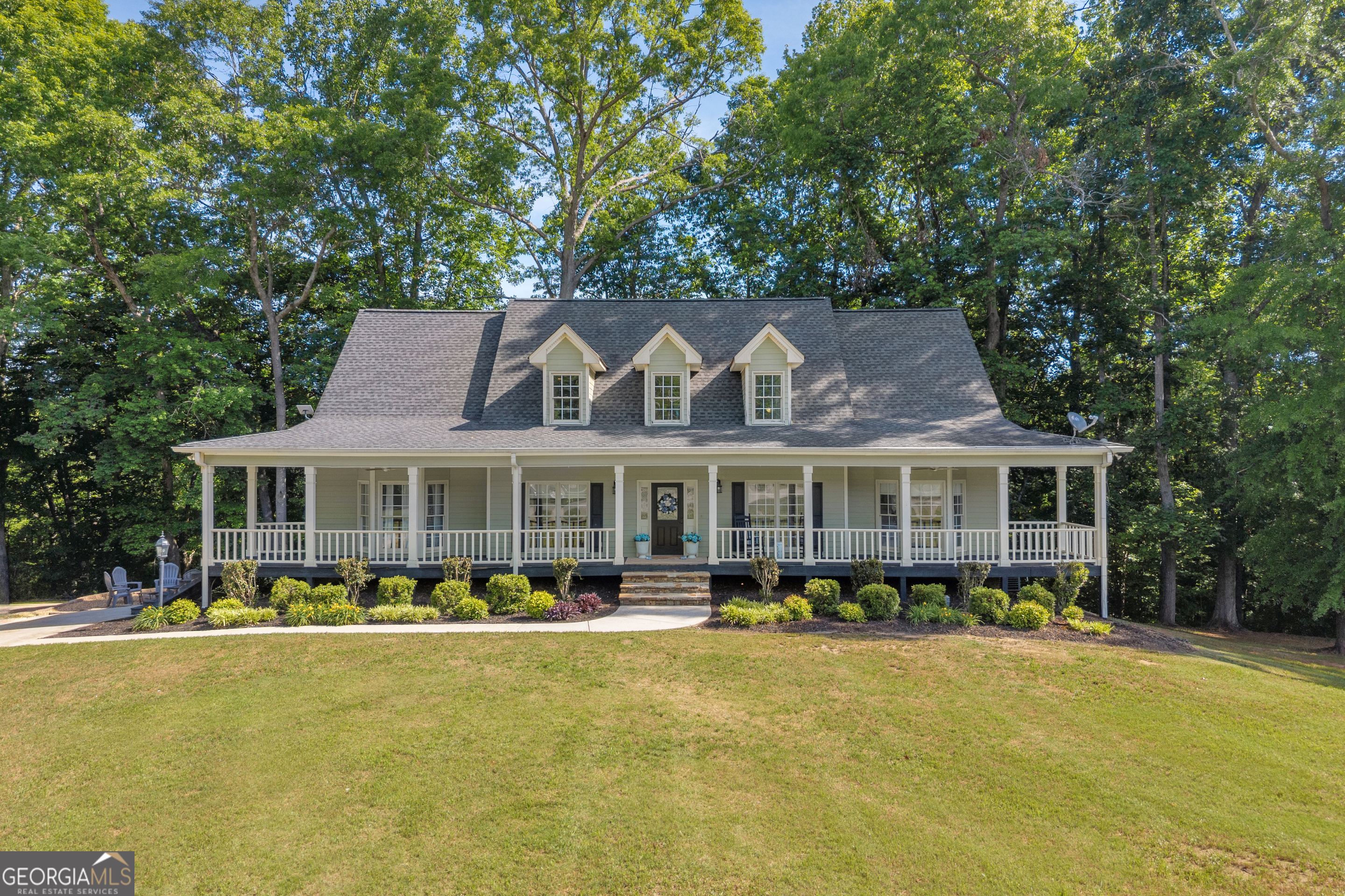533 Emory Chambers Road, Lula GA 30554