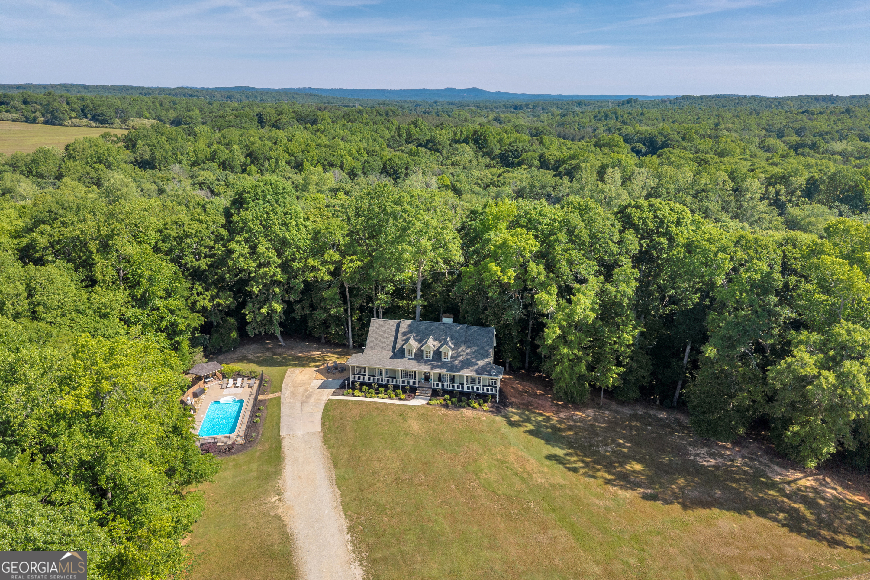533 Emory Chambers Road, Lula GA 30554 — photo 2