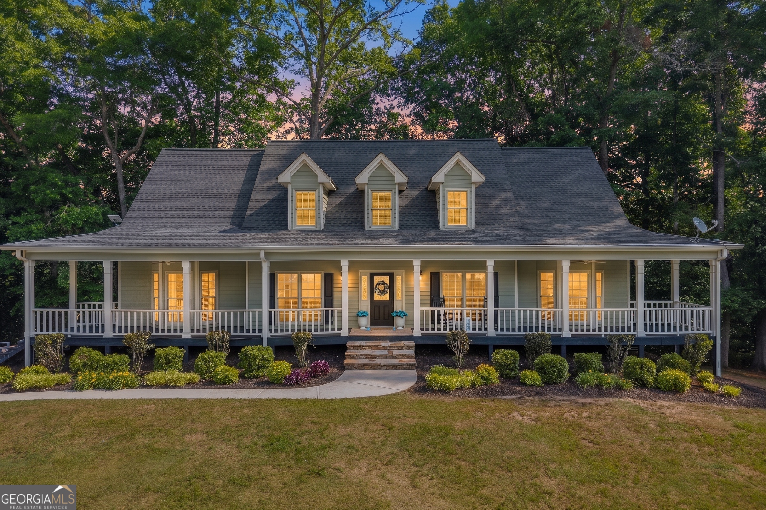 533 Emory Chambers Road, Lula GA 30554 — photo 3