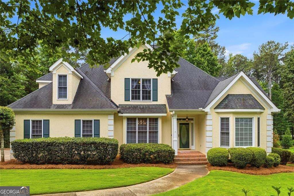 155 Lucky Leaf Pl — photo