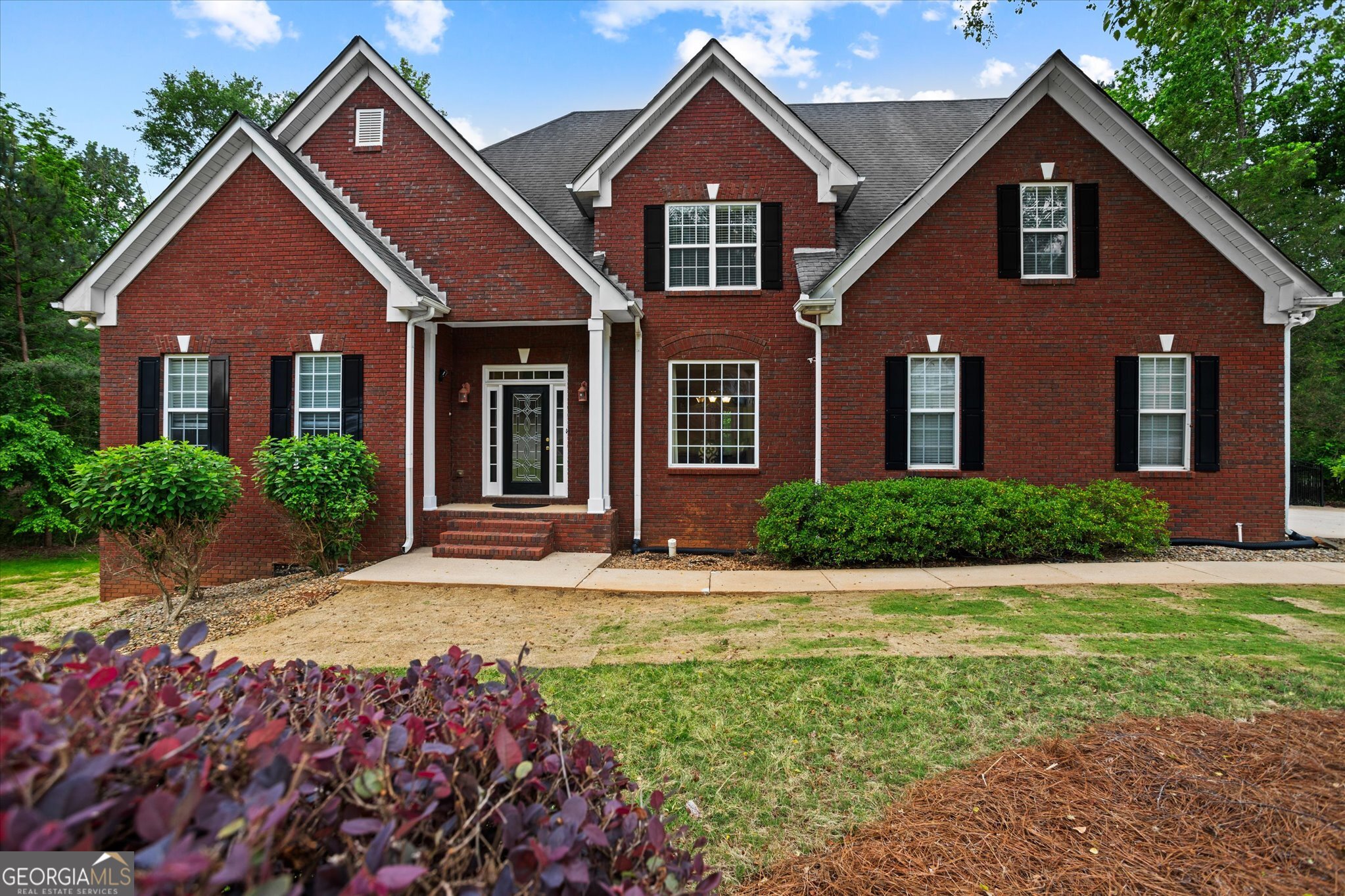 85 Costleys Bridge Dr — photo