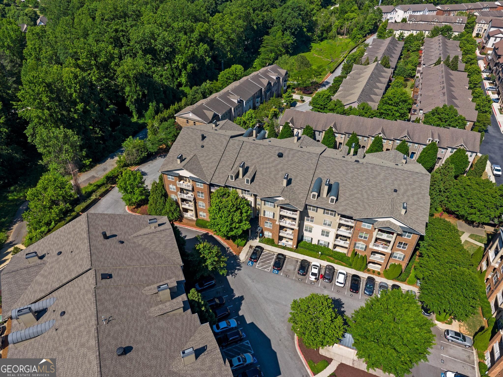 4805 W Village Way SE 1108 — photo