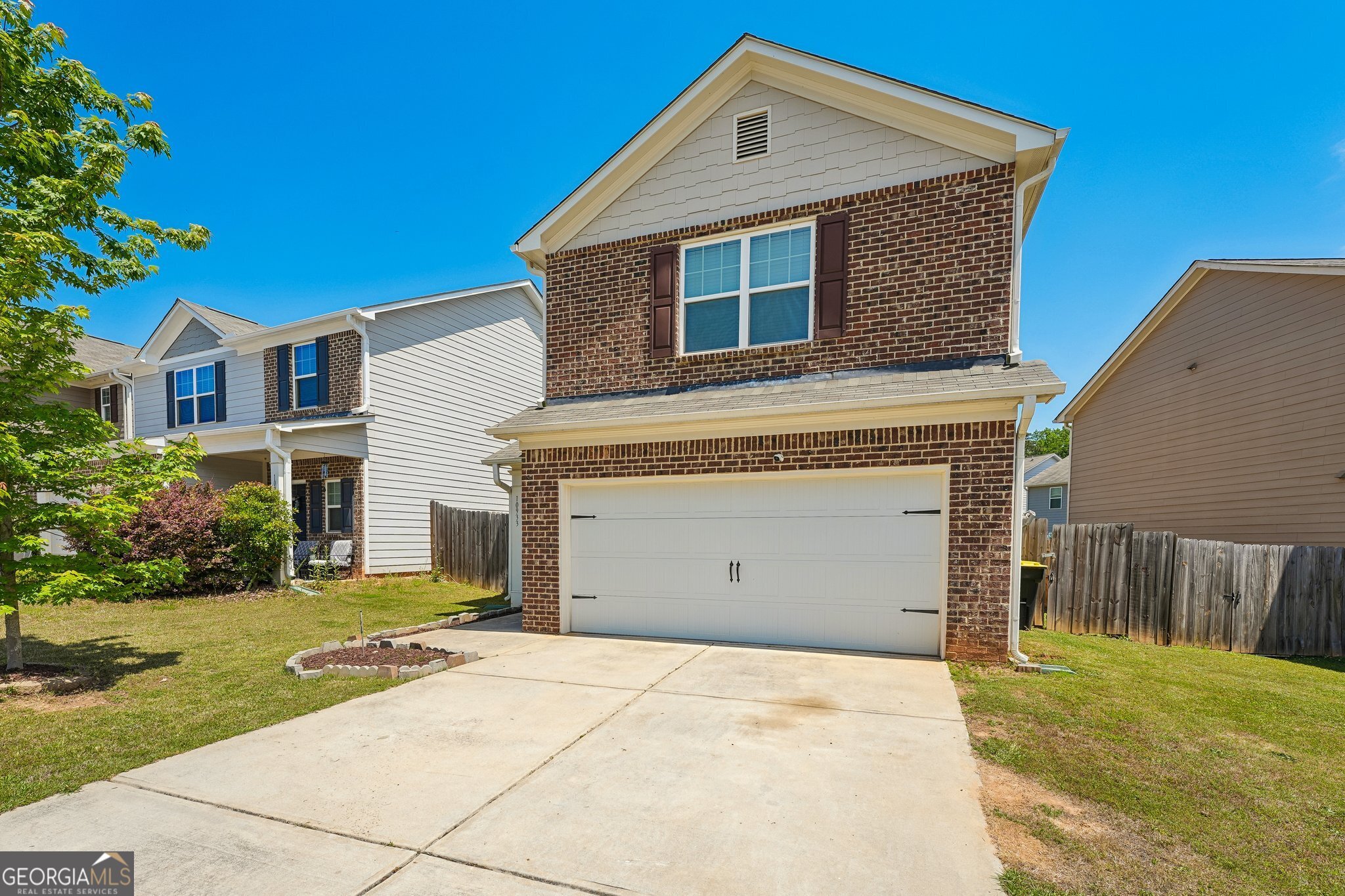 10933 Wheeler TRCE, Hampton, GA 30228 — photo 3