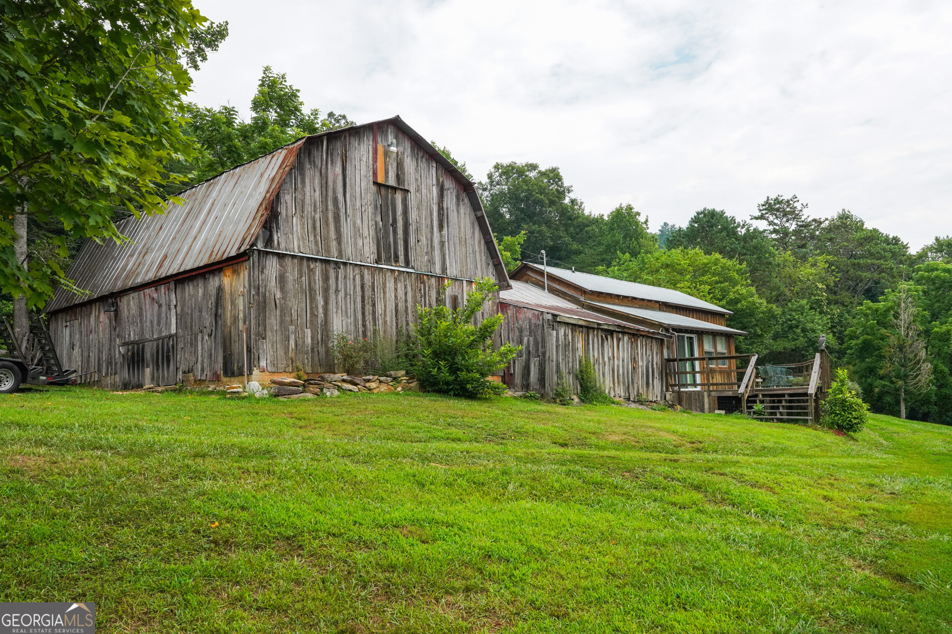 5192 Wolffork Road, Rabun Gap, GA 30568 — photo 3