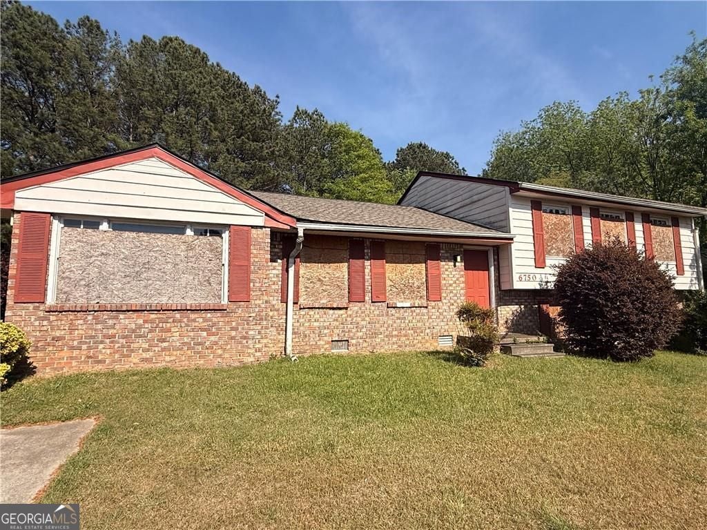 6750 Maddox Rd — photo