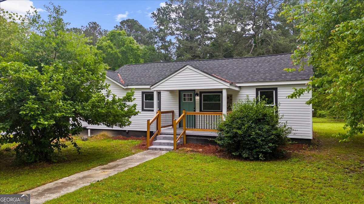 63 Selman Road NW, Rome, GA 30165 — photo 2