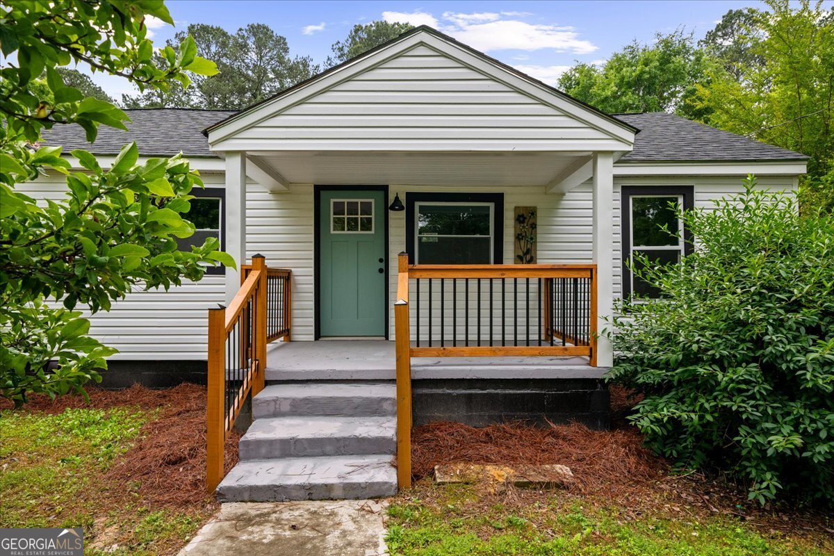 63 Selman Road NW, Rome, GA 30165 — photo 3