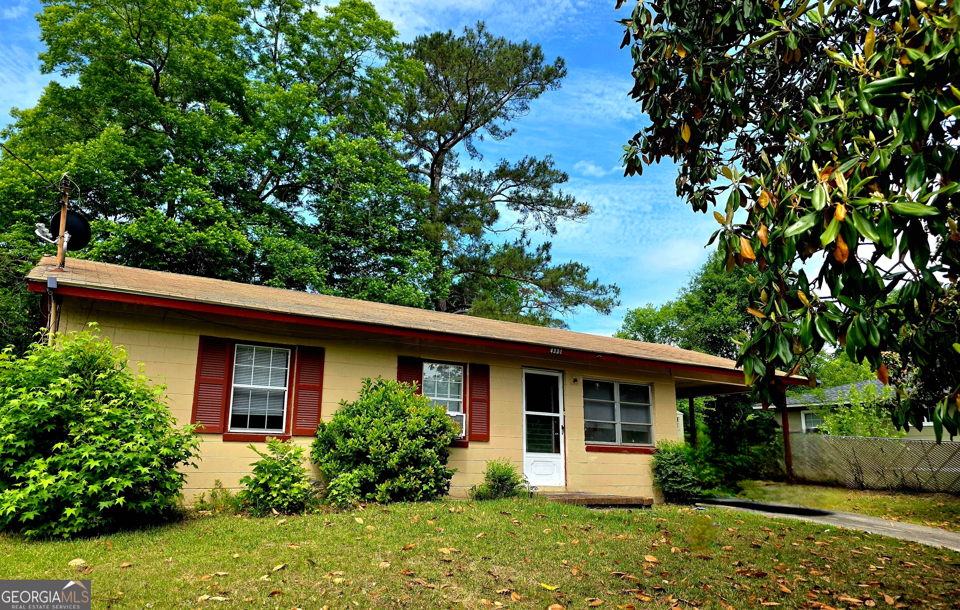 4331 Ashland Dr — photo
