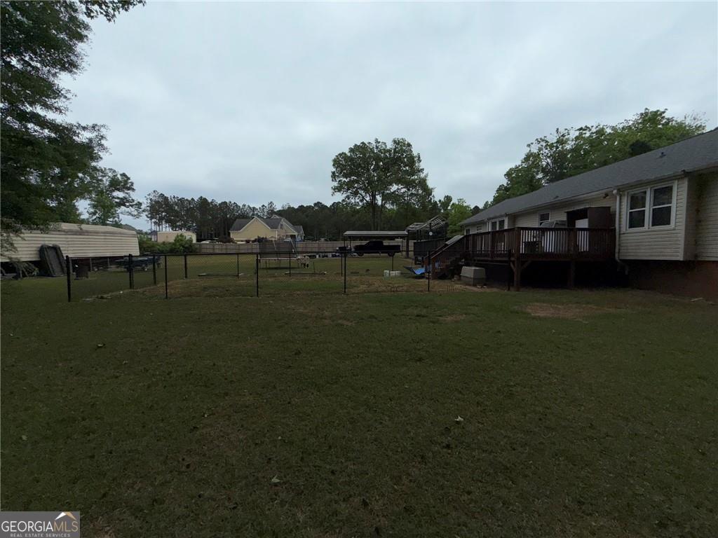 217 Babbs Mill Road, Hampton, GA 30228 — photo 2