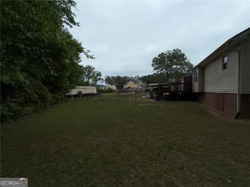 217 Babbs Mill Road, Hampton, GA 30228 — photo 3