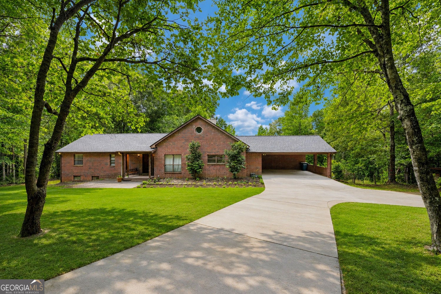 8137 Jenkins Rd — photo