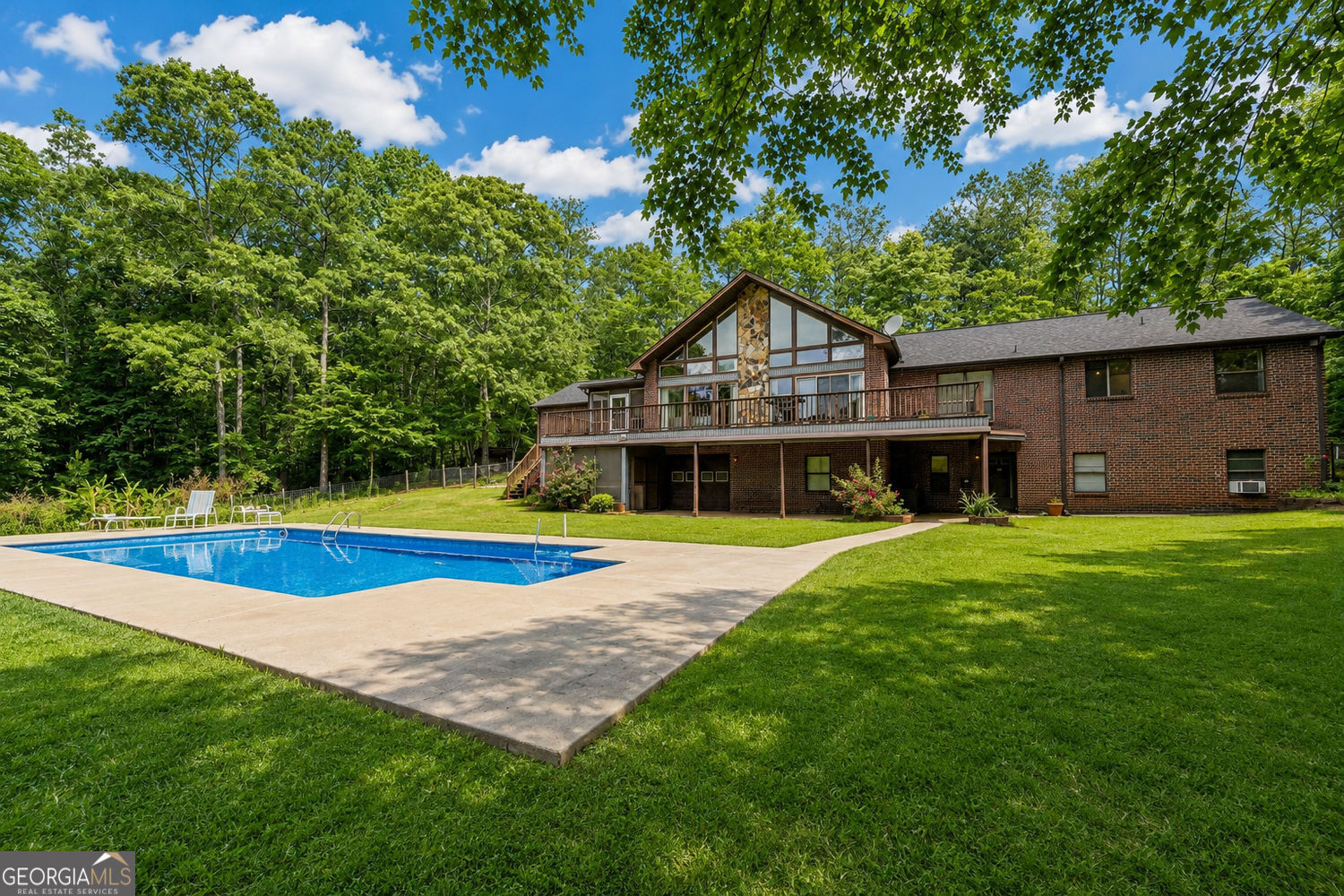 8137 Jenkins Road, Winston, GA 30187 — photo 2