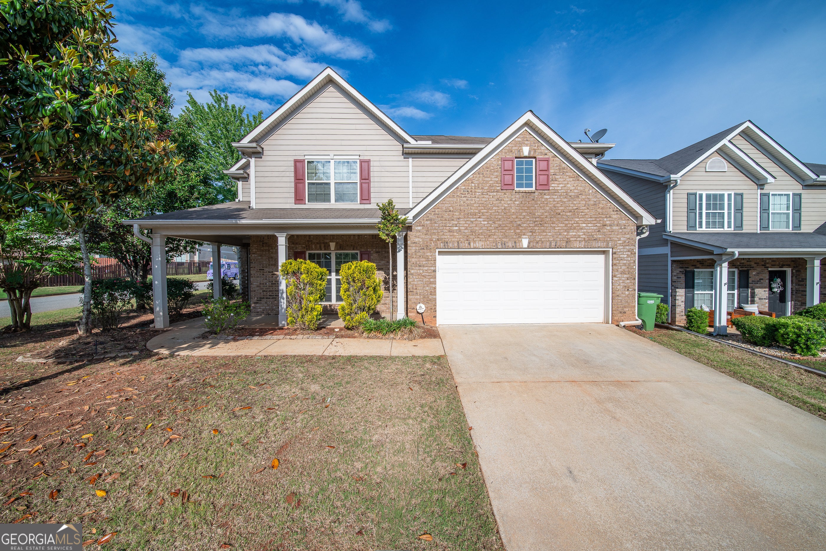 7377 Sorrel Ct — photo