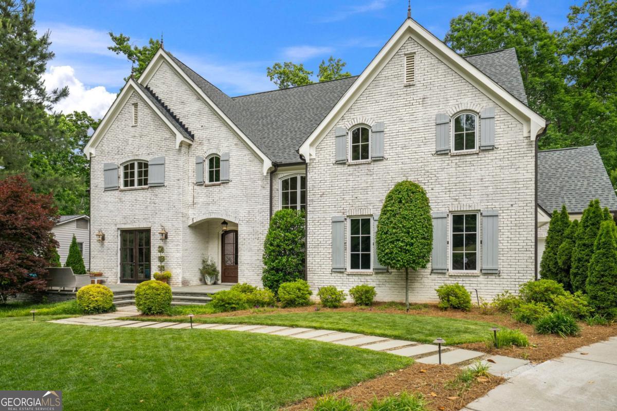 6321 Hunting Creek Rd — photo