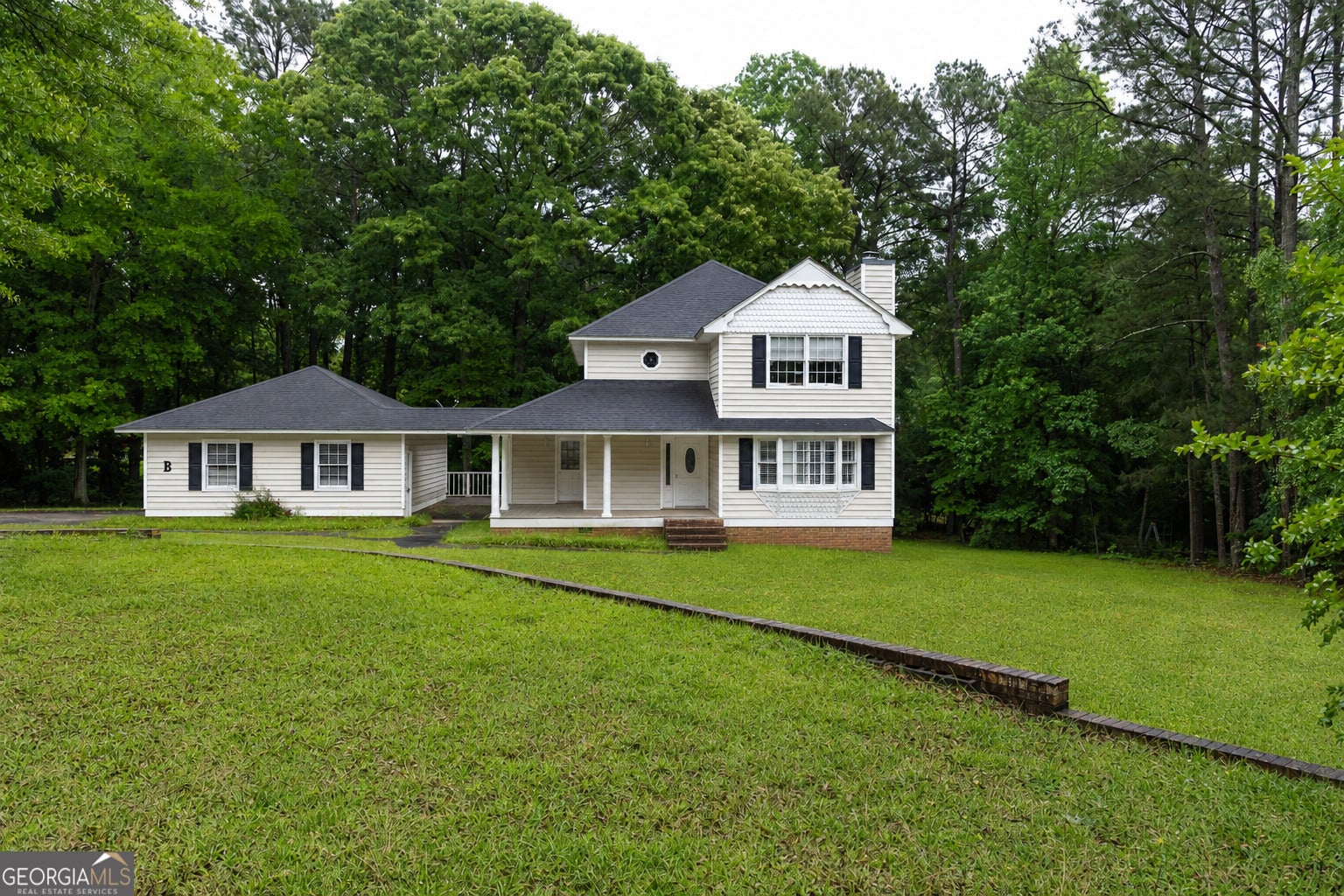 124 David Dr — photo
