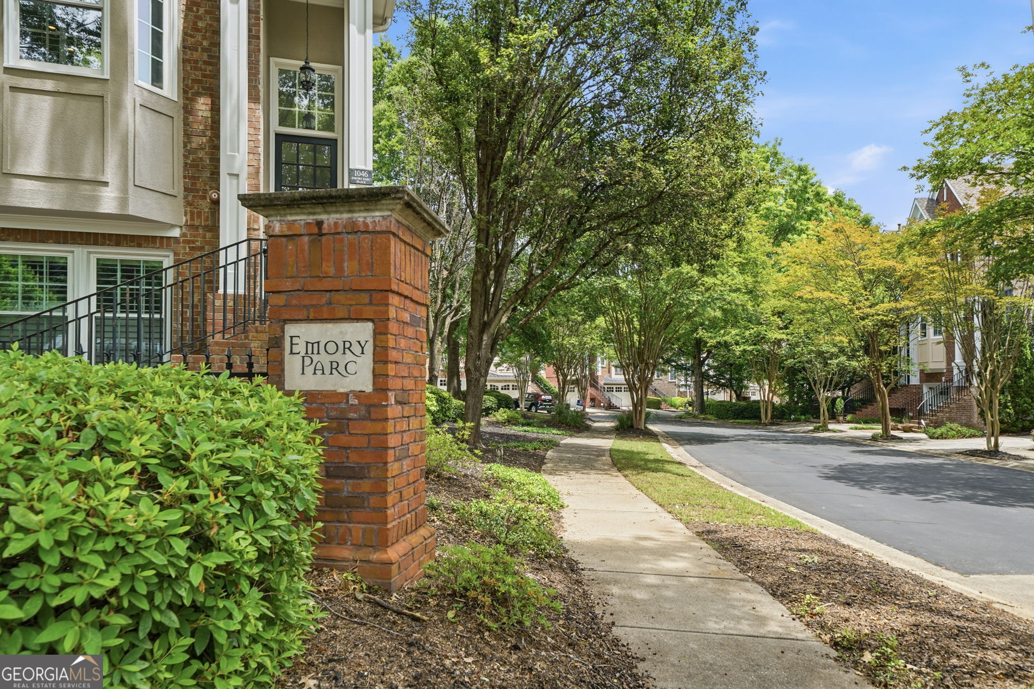 1041 Emory Parc Place, Decatur, GA 30033 — photo 2
