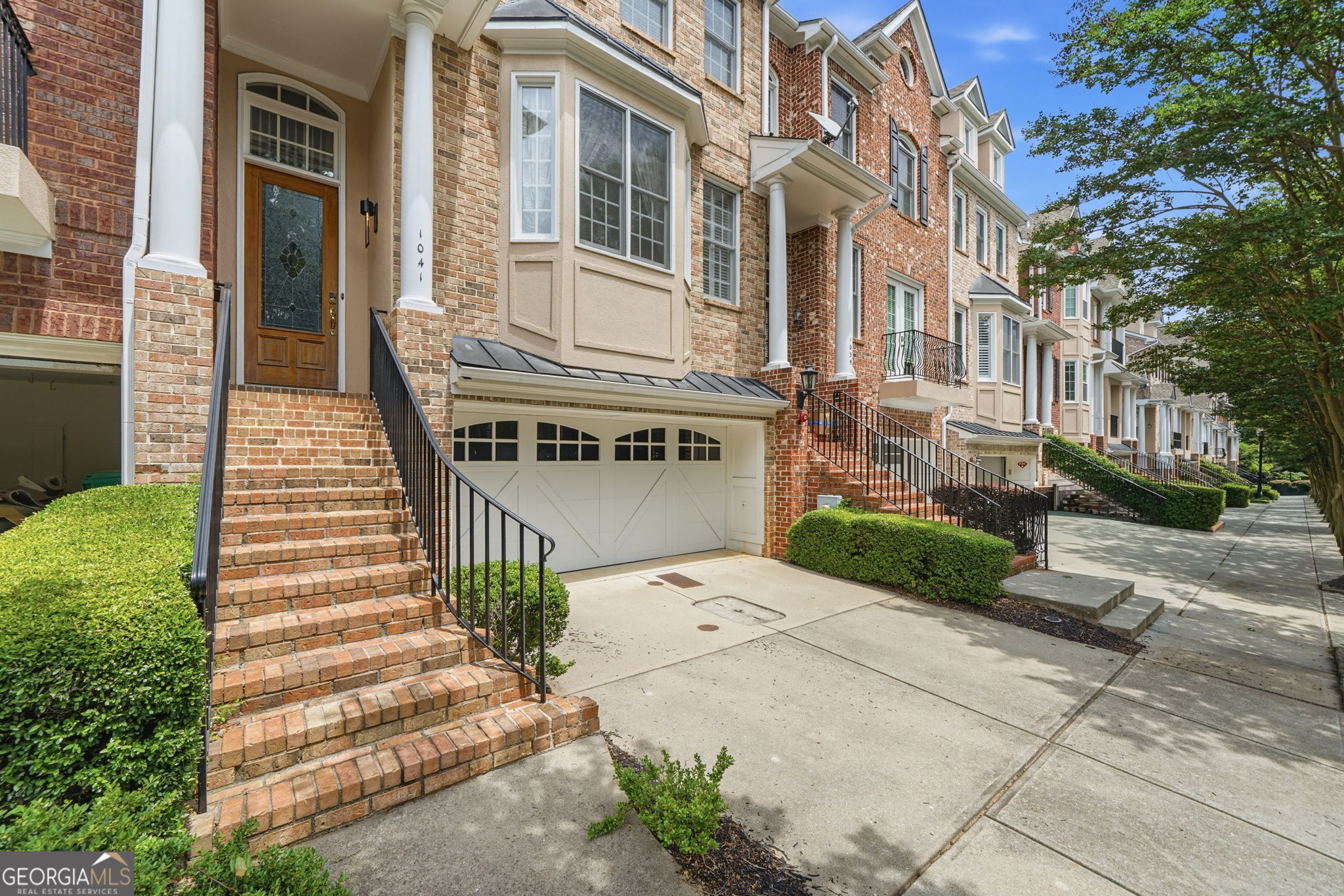 1041 Emory Parc Place, Decatur, GA 30033 — photo 3