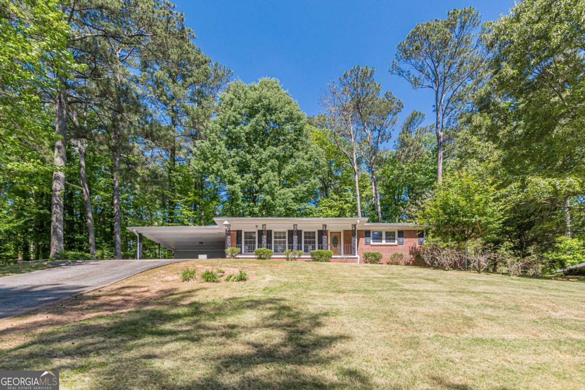 3483 Scenic Dr — photo
