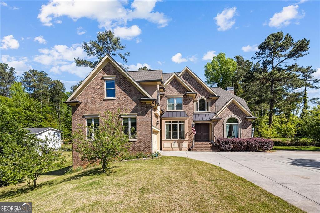 1614 Rucker Road, Alpharetta, GA 30009 — photo 2