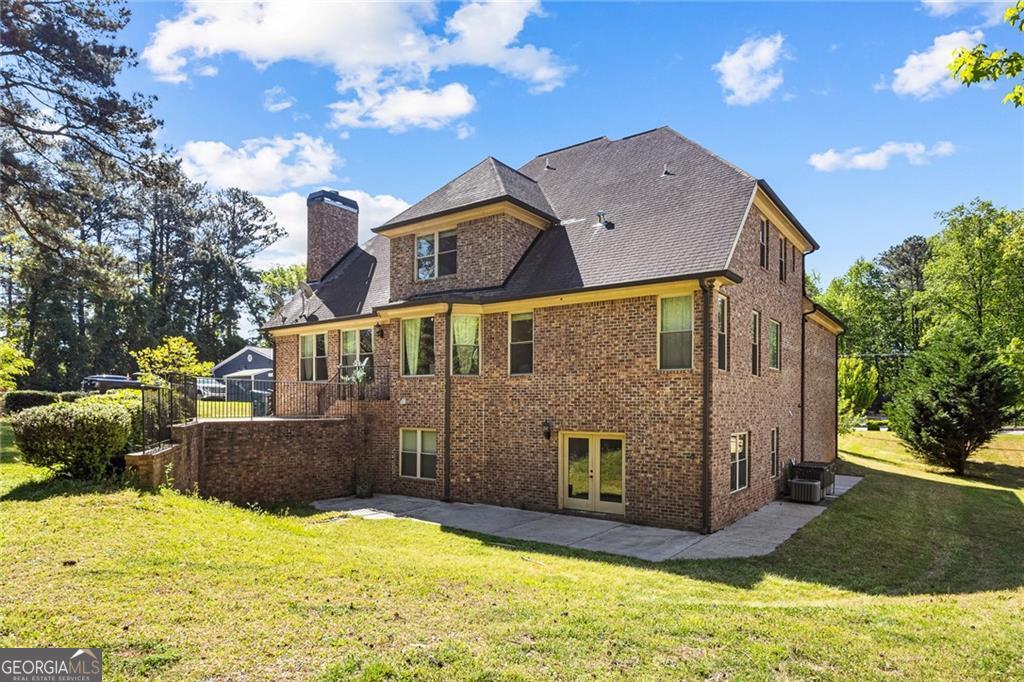 1614 Rucker Road, Alpharetta, GA 30009 — photo 3