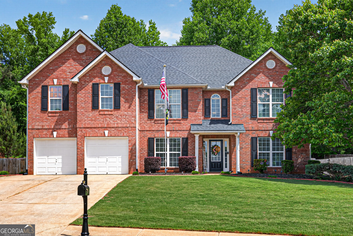 364 Plantation Dr — photo