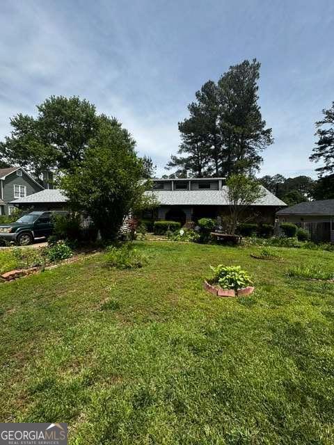 Home in Stone Mountain, GA 30088 — photo 2
