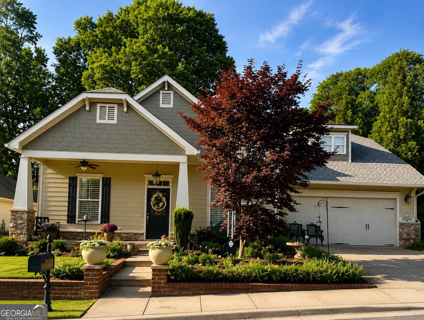 104 Willow Overlook — photo