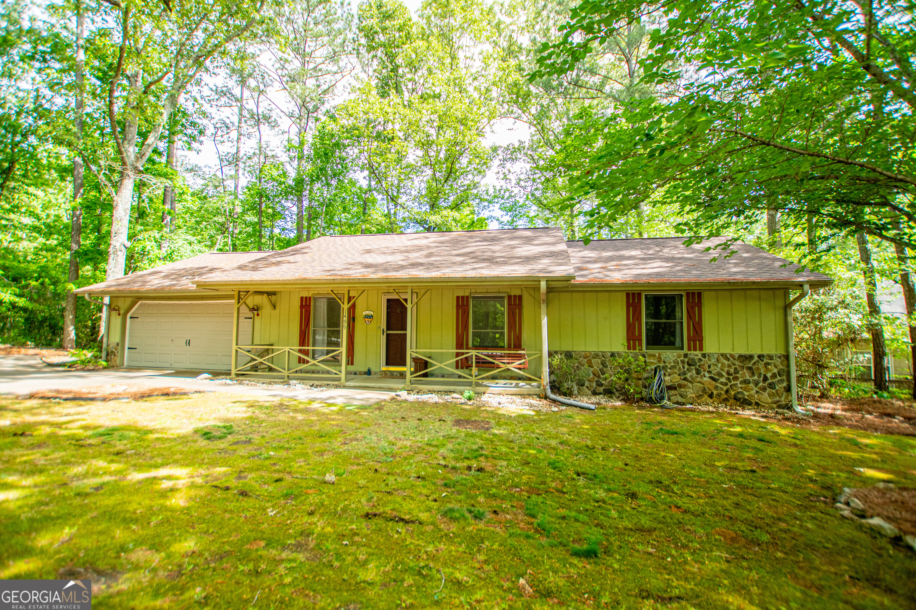 1499 Stonington Ct — photo