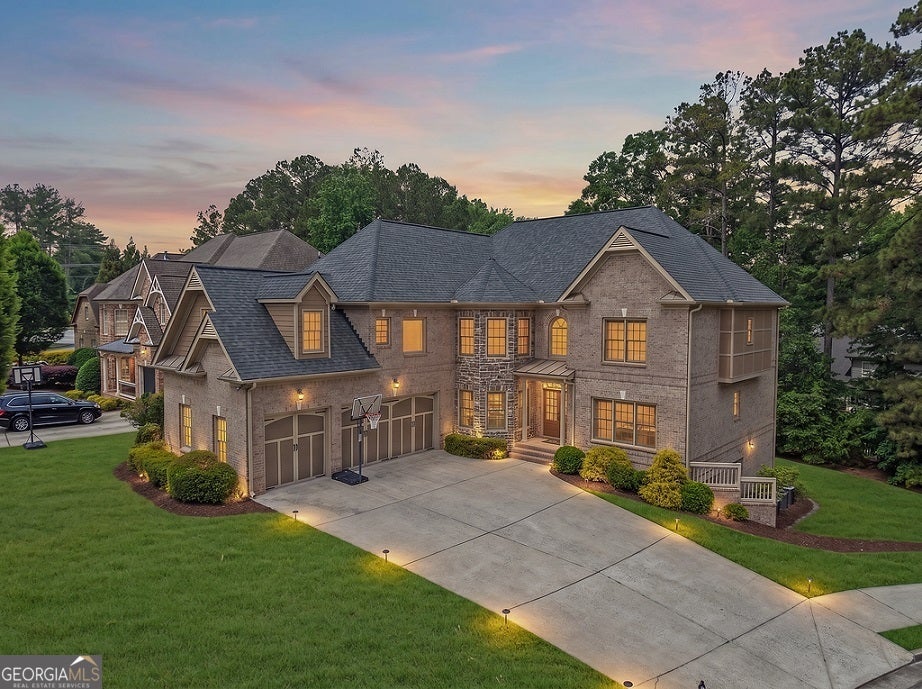 5304 Byers Rd — photo