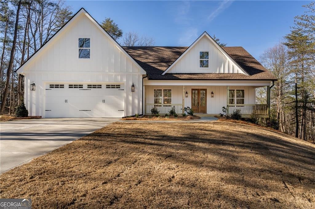Lot 5 Lowe Ln — photo