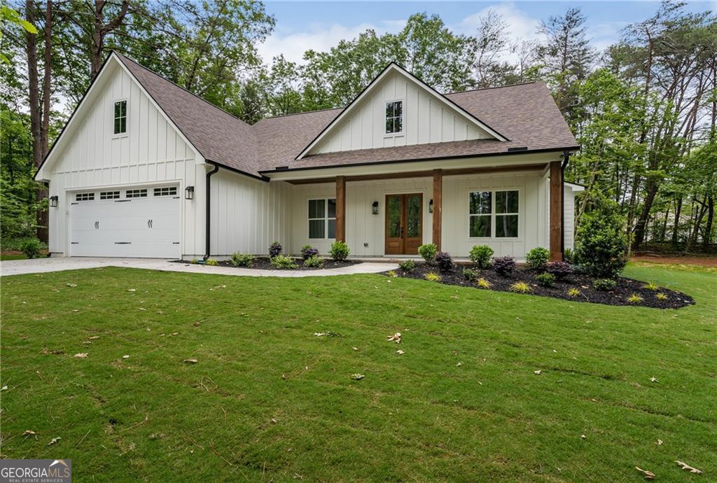 Lot 6 Lowe Ln — photo
