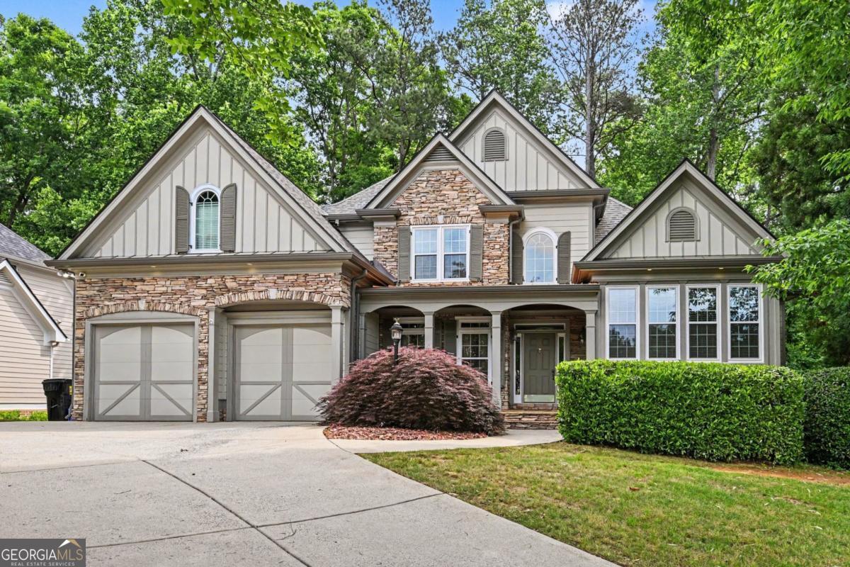 1223 Oakleigh Valley Dr — photo