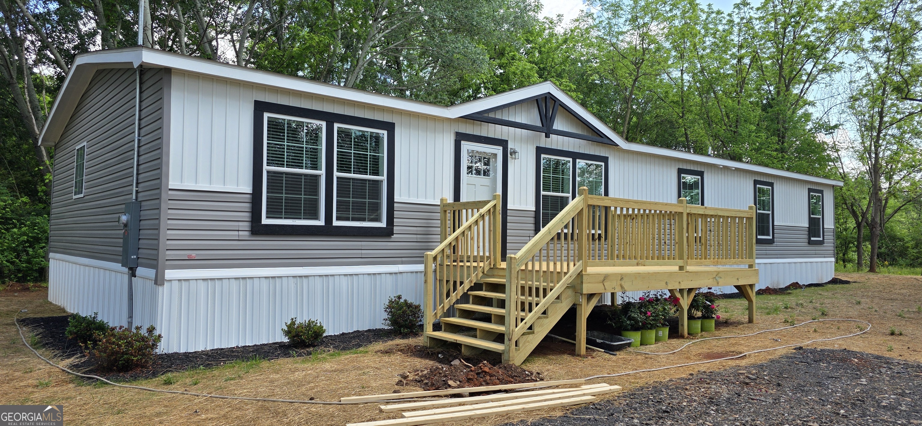 3457 Jerusalem Church Rd — photo