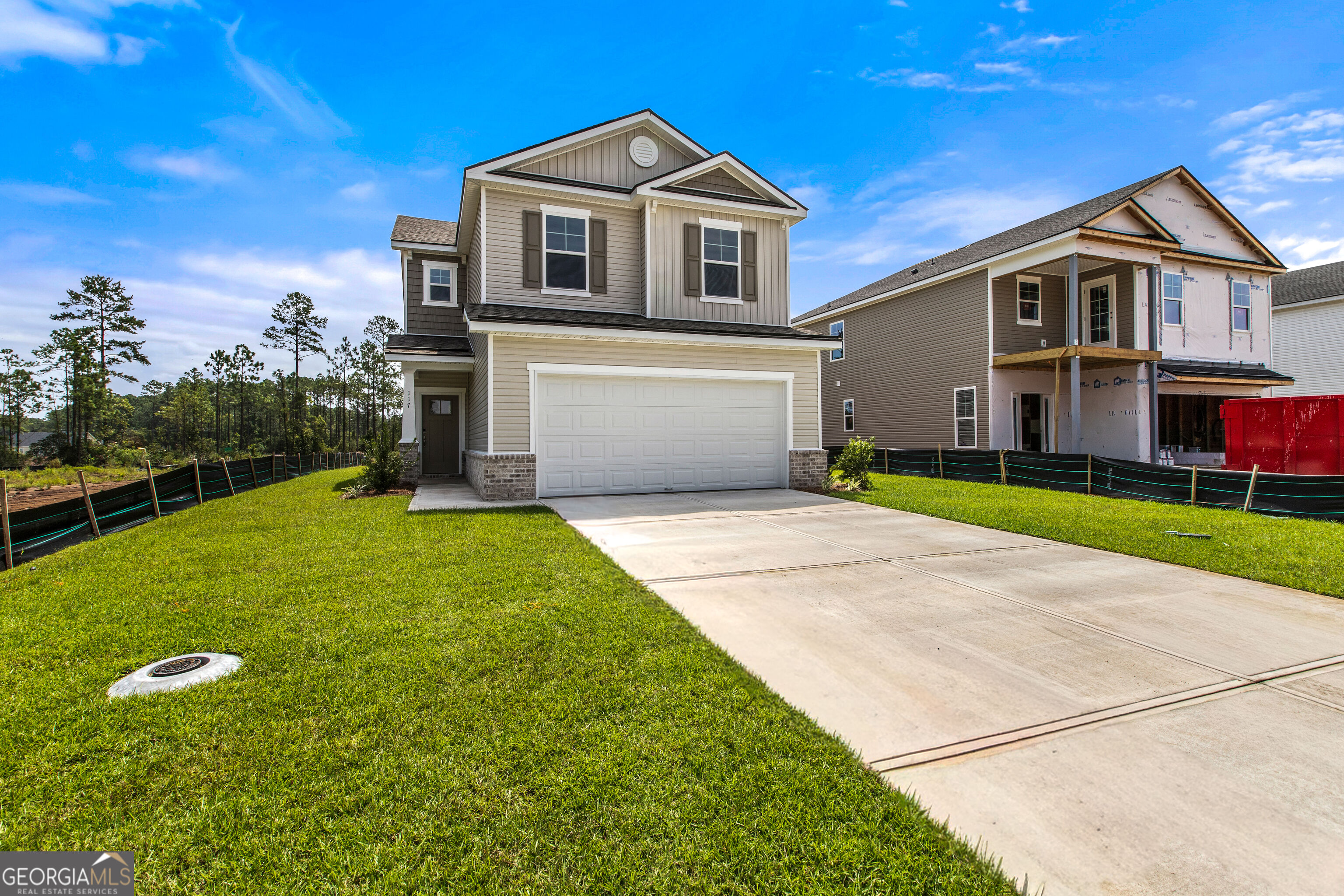 117 Brook Dr — photo