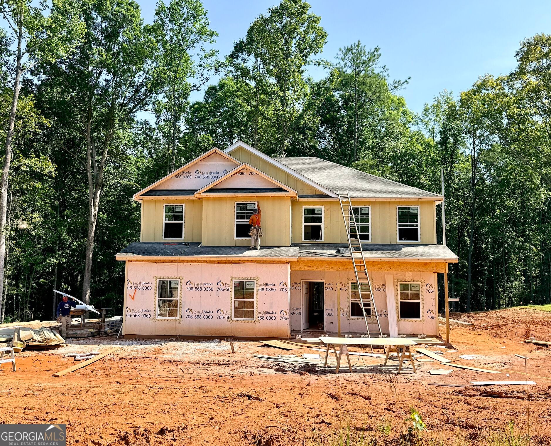 174 Rolling Meadows Way — photo