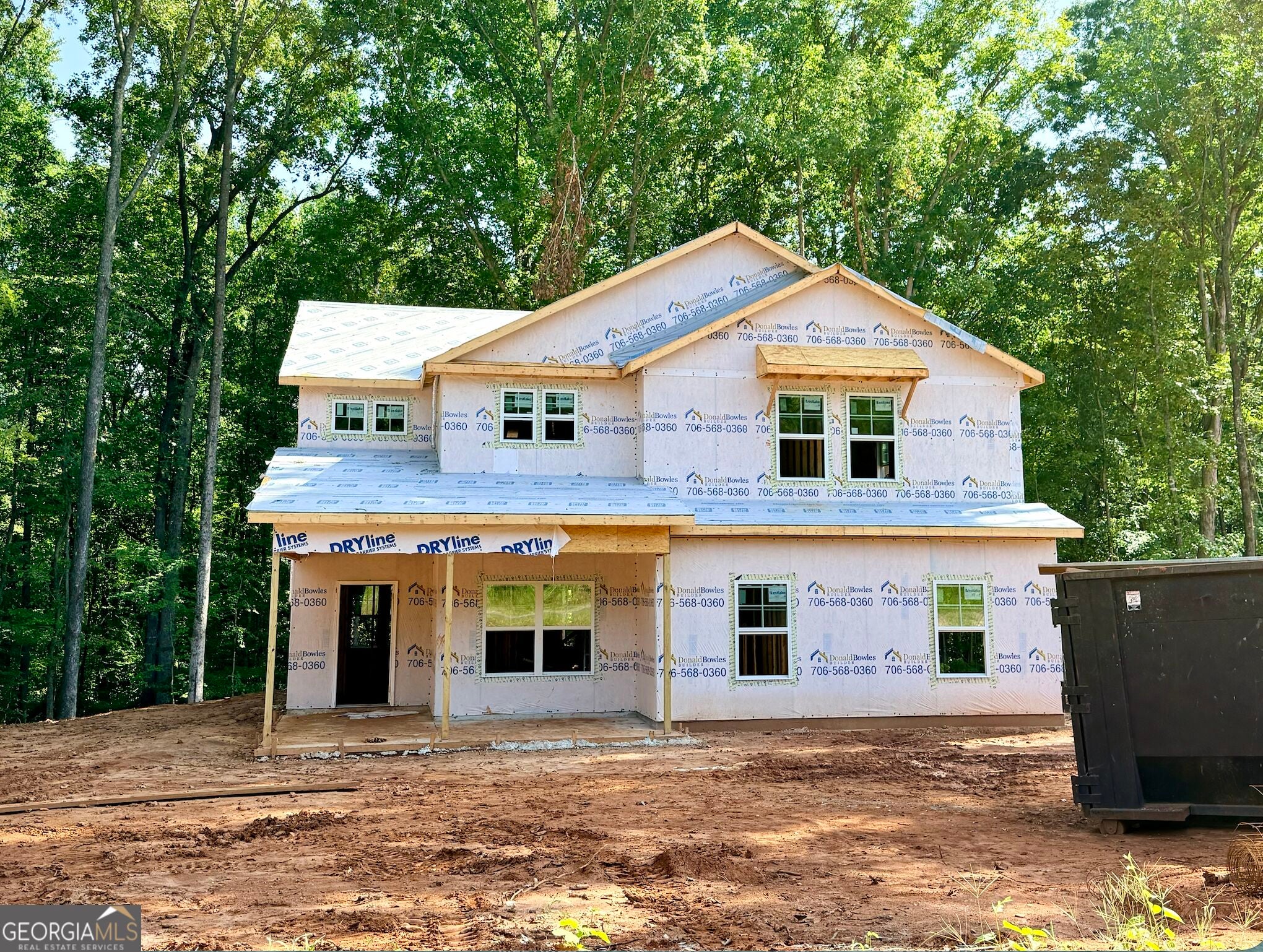 186 Rolling Meadows Way — photo