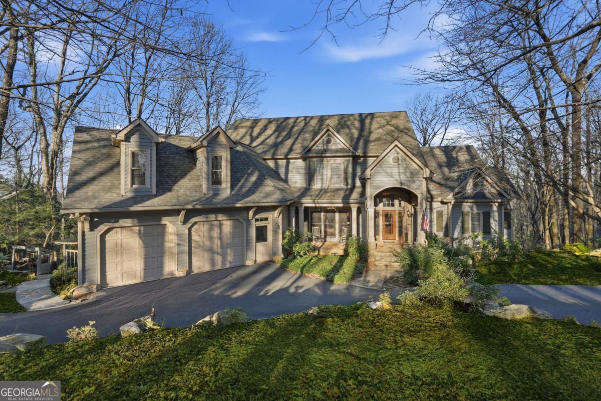 352 Sanderlin Mtn Dr — photo