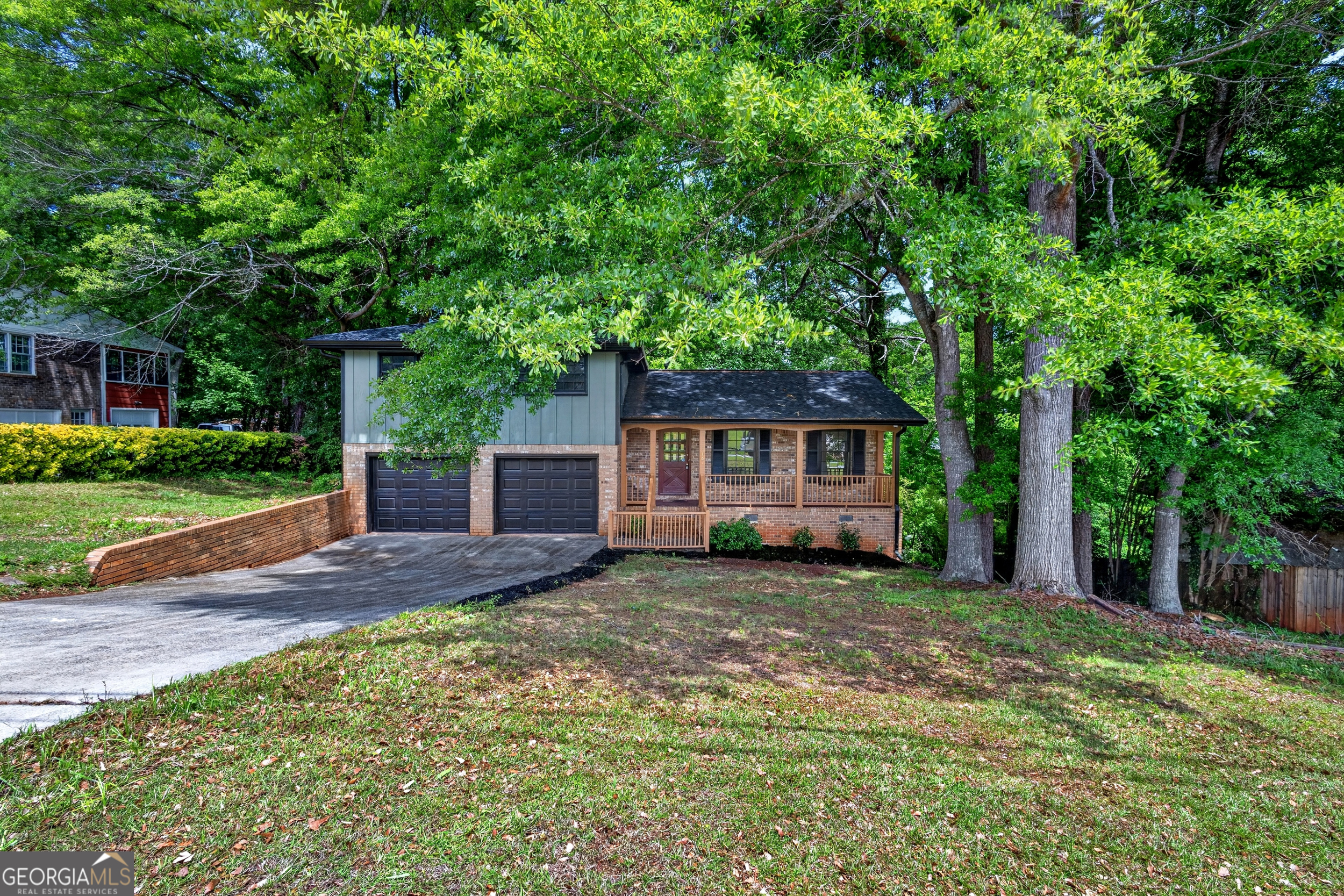 2164 Riverbrook Road, Decatur GA 30035 — photo 2