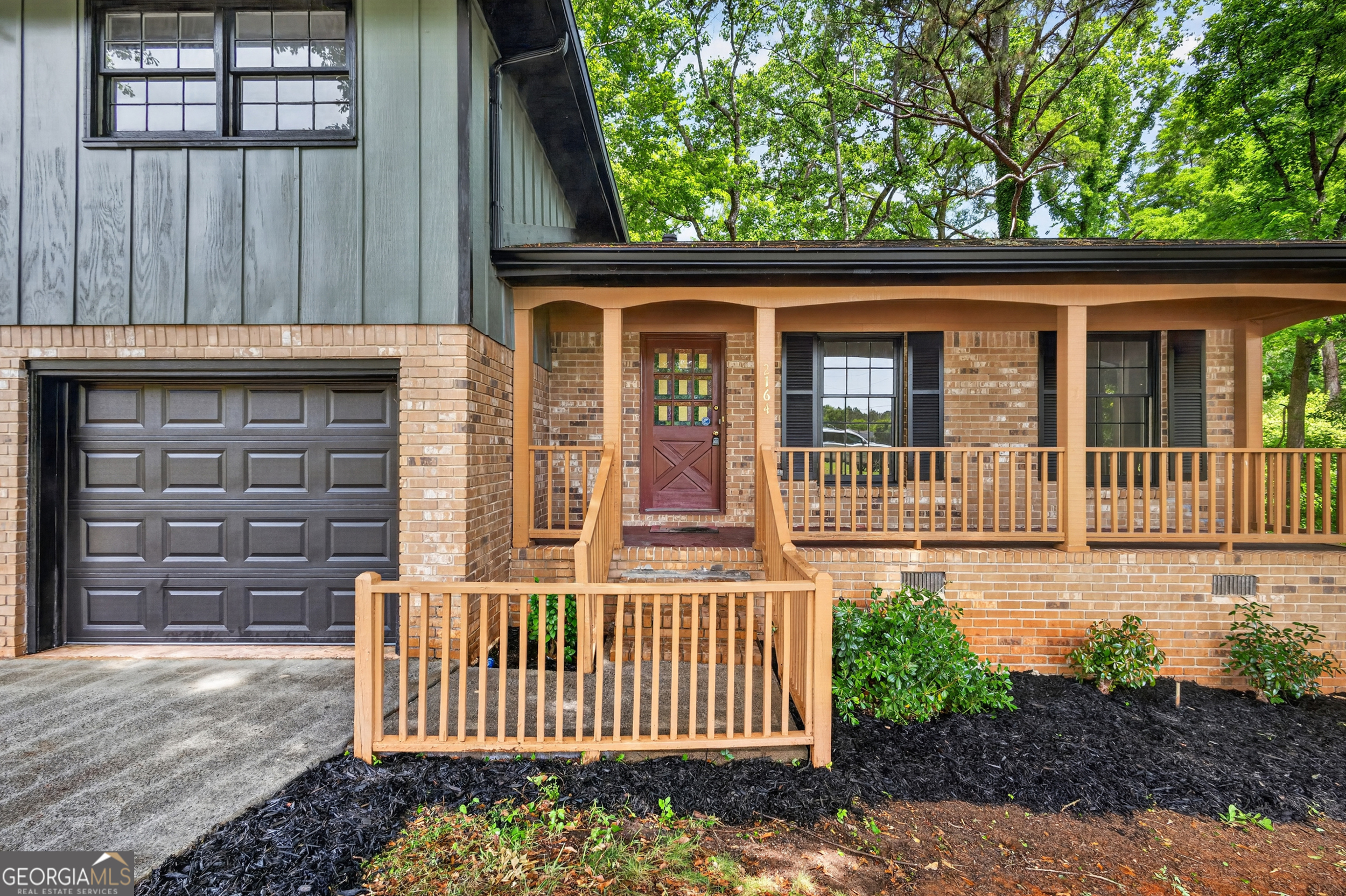 2164 Riverbrook Road, Decatur GA 30035 — photo 3