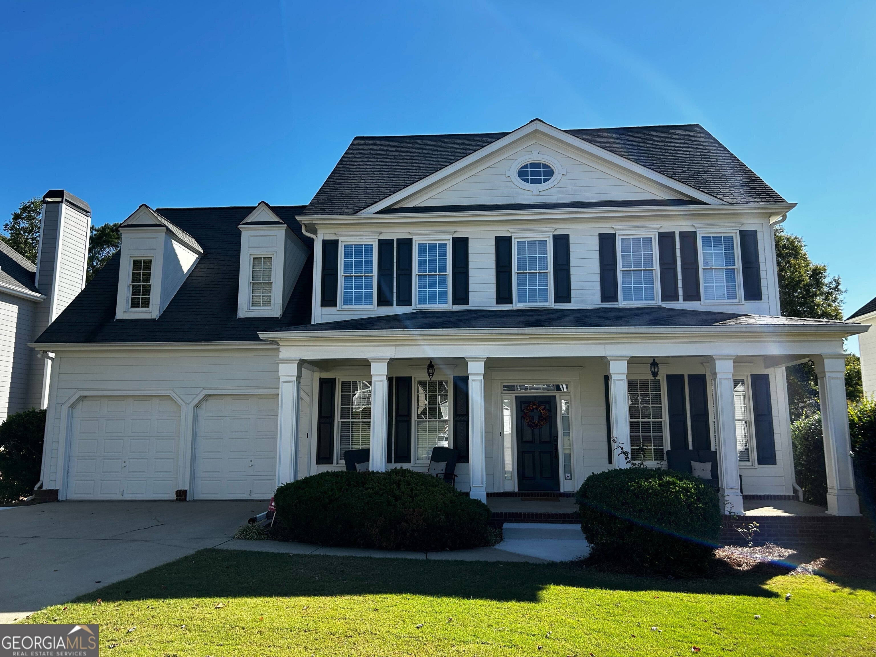 5337 Cabot Creek Dr — photo